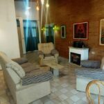 Familias parejas o aquellos que buscan explorar casa argentina