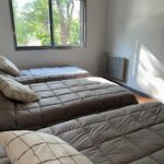 Francisco gabrielli km agrega comodidad departamento argentina