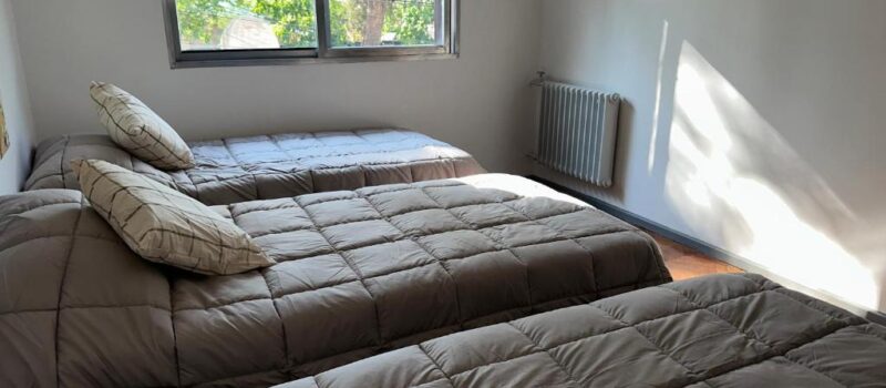 Francisco Gabrielli A 7 Km Agrega Comodidad A Alquiler Departamento Mitre Emperador En Ciudad De Mendoza Mendoza Argentina