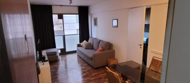 Garantiza Facil Acceso A Los Principales Puntos De Alquiler Departamento Ubicacion Privilegiada Plaza Espana En Ciudad De Mendoza Mendoza Argentina