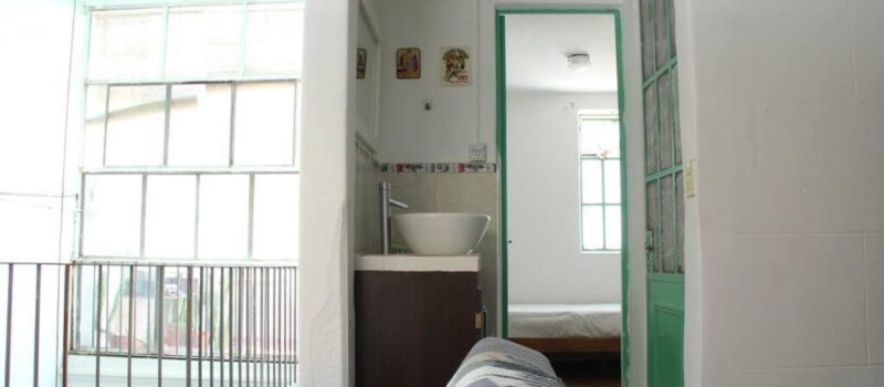Gratuita La Seguridad Y La Amabilidad De La Alquiler Habitacion 1136 Avenida San Martin Edificio Historico