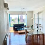 Gratuito wifi y cocina totalmente equipada departamento