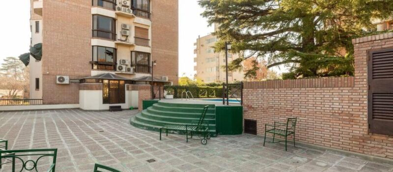 Gratuito Cercania A Puntos De Interes Alquiler Departamento Piso Frontal En La Mejor Calle