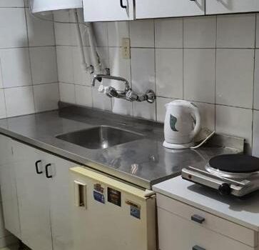 Habitaciones Sin Humo Calefaccion Estacionamiento Disponible Alquiler Departamento Montecaseros 1212 En Ciudad De Mendoza Mendoza Argentina