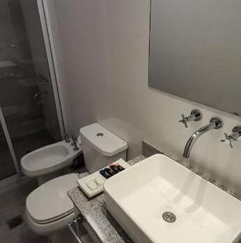 Habitaciones Sin Humo Recepcion 24 Horas Alquiler Departamento Tecnicolor En Ciudad De Mendoza Mendoza Argentina