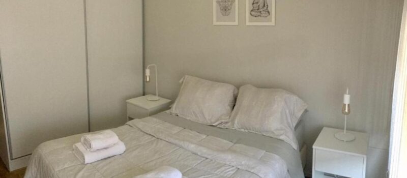 Hermoso Depto En La 5ta Seccion Idealmente Ubicado Alquiler Departamento 449 Emilio Jofre 4