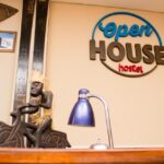 Hostel Open House