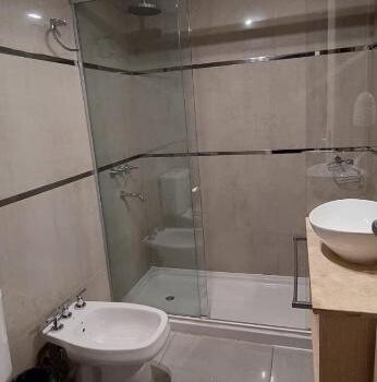 Hotel Alquiler Departamento Fuente Mayor Centro