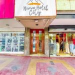 Hotel Nuevo  City