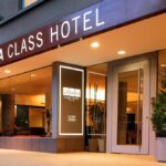 Hotel Urbana Class