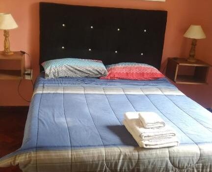 Ideal Para Parejas Y Familias Aparthotel Peatonal Colonial