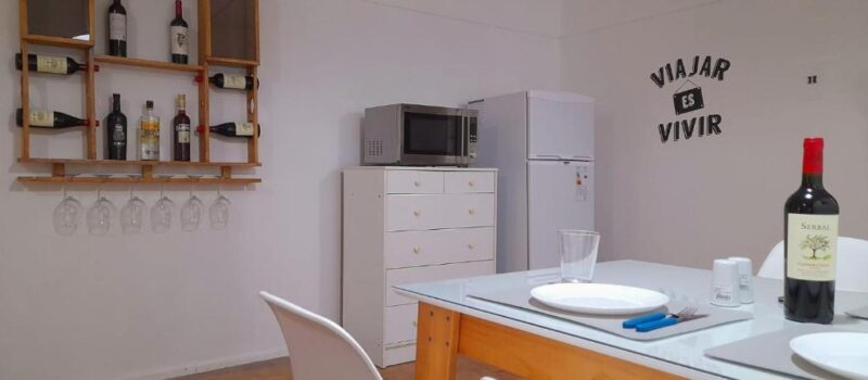 Imagina Despertar En El Mendoza Apartment Y Encontrarte Alquiler Departamento Catamarca 131 Piso 7