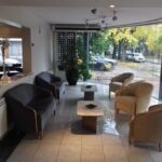 Inmejorable habitaciones confortables y servicio excepcional crea departamento