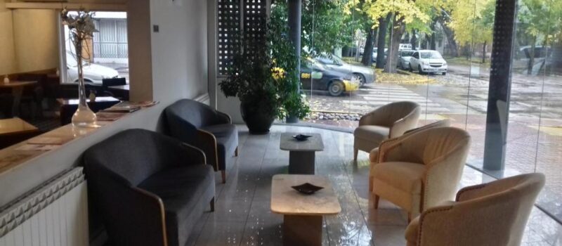 Inmejorable Habitaciones Confortables Y Un Servicio Excepcional Crea Alquiler Departamento Urbana Suites