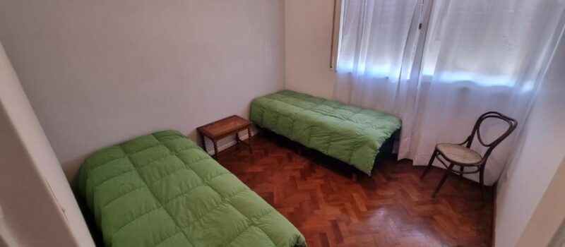 Interes Cercanos O Simplemente Te Relajes En El Alquiler Departamento Garibaldi