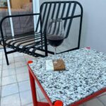 Interes como museo del pasado cuyano y departamento argentina