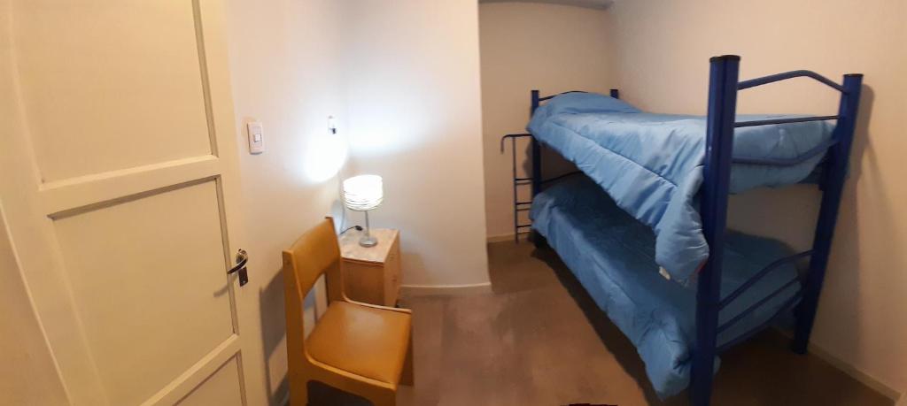 Interes Reserva Facil Y Rapida Alquiler Departamento Pleno Centro