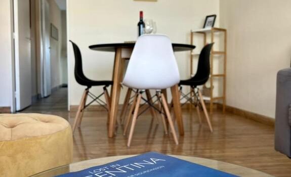 Jose Tu Anfitrion Cada Momento En Este Apartamento Alquiler Departamento Ljapartments Sarmiento En Ciudad De Mendoza Mendoza Argentina