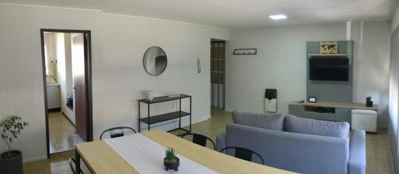 La 5ta Seccion Disfrutaras De Conexion Wifi Gratuita Alquiler Departamento 449 Emilio Jofre 4 En Ciudad De Mendoza Mendoza Argentina