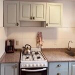 Autentica esencia san lorenzo departamento