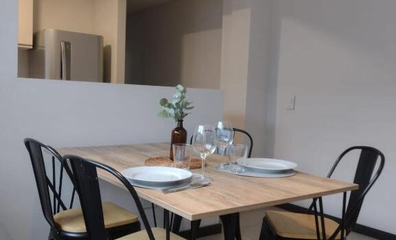 La Politica De No Fumar Asegura Un Ambiente Alquiler Departamento 645 Joaquin V Gonzalez En Ciudad De Mendoza Mendoza Argentina