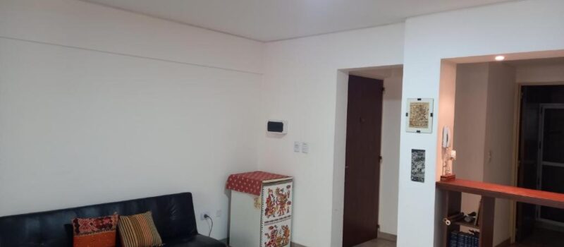 La Terminal De Autobuses De Mendoza El Aeropuerto Alquiler Departamento Loft Ubicacion Perfecta