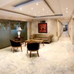 Comodidades como aire acondicionado banera departamento