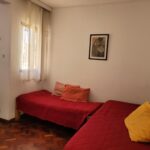 Libre humo departamento