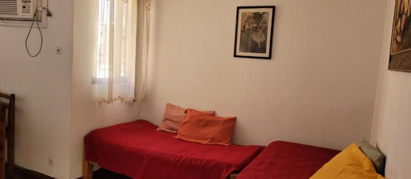 Libre De Humo Alquiler Departamento Peatonal Sarmiento 49