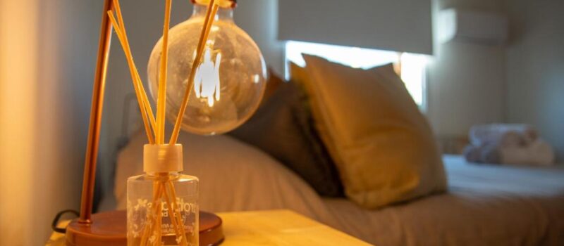 Los Anfitriones Apasionados Por El Turismo Te Recibiran Alquiler Departamento Ljapartments San Lorenzo En Ciudad De Mendoza Mendoza Argentina