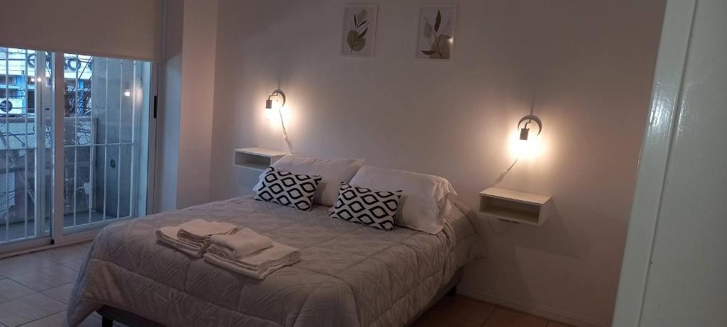 Lugar Para Quedarte Encontraras Un Hogar Que Mejora Alquiler Departamento 156 Buenos Aires