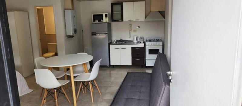 Lugares De Interes Alquiler Departamento San Luis Suits