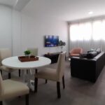 Lugares interes como parque ohiggins y departamento