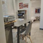 Mascotas Ambiente Libre De Humo Informacion Turistica Detallada Alquiler Departamento Loft Rufino