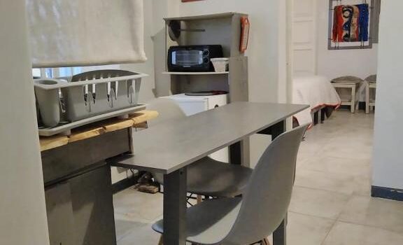 Mascotas Ambiente Libre De Humo Informacion Turistica Detallada Alquiler Departamento Loft Rufino