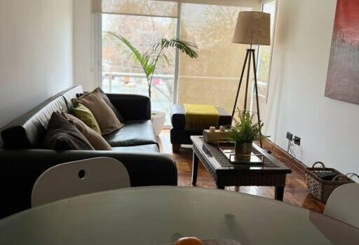 Moderno Departamento En La Mejor Zona De Mendoza Alquiler Departamento La Madrid 520 En Ciudad De Mendoza Mendoza Argentina