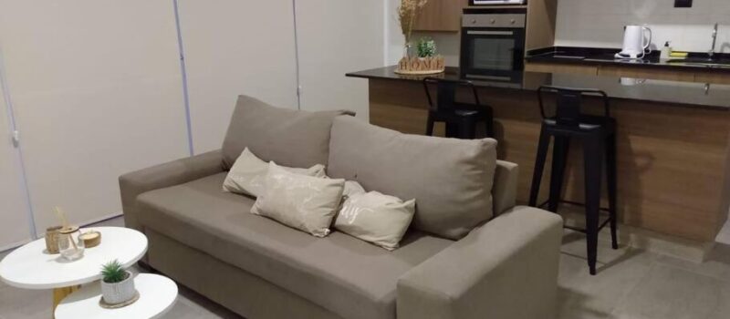 Nuevo Y Moderno Departamento Ofrece Una Ubicacion Inmejorable Alquiler Departamento Olascoaga 148 Muy Bien Ubicado Cercano Calle Aristides