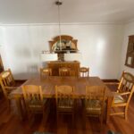 Ofrece todo lo necesario estadia confortable casa
