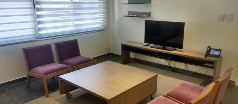 Para Los Viajeros Alquiler Departamento La Sofia Apart Wines