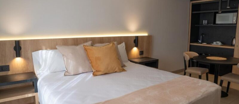 Para Quienes Viajan En Vehiculo Alquiler Departamento Urbana Suites