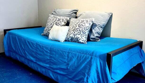 Parking Gratis Wifi Gratis Habitaciones Sin Humo Cocina Alquiler Departamento Loft Quinta Seccion En Ciudad De Mendoza Mendoza Argentina
