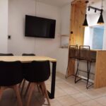 Parking Privado Wifi Gratis Aire Acondicionado Microondas Cafetera Alquiler Departamento 156 Buenos Aires
