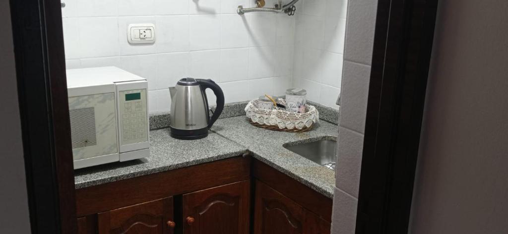 Pasos De La Terminal De Omnibus Cerca De Alquiler Departamento Loft 295 Beltran