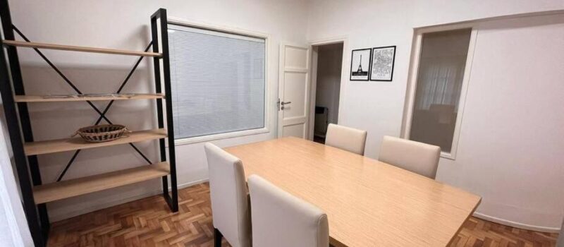 Personalizada Vistas Panoramicas Alquiler Departamento Av Montevideo Piso 2 En Ciudad De Mendoza Mendoza Argentina