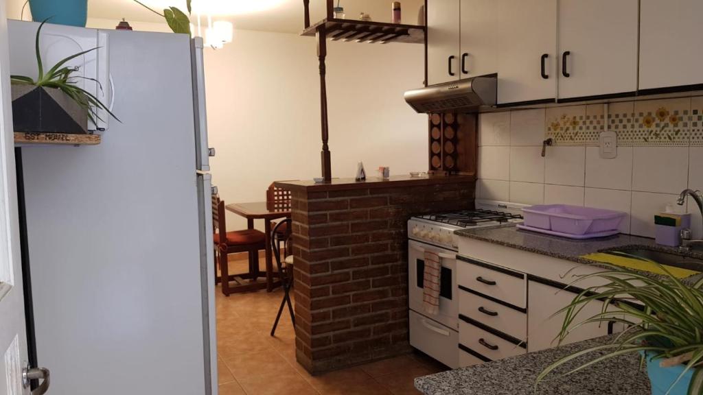 Personalizada Y Una Atencion Al Detalle Que Marca Alquiler Departamento 441 Chacabuco