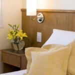 Piscina al aire libre wifi gratis habitaciones