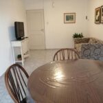 Plana ascensor departamento