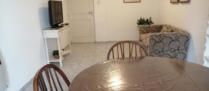 Plana Ascensor Alquiler Departamento Parque Central Chile 2485