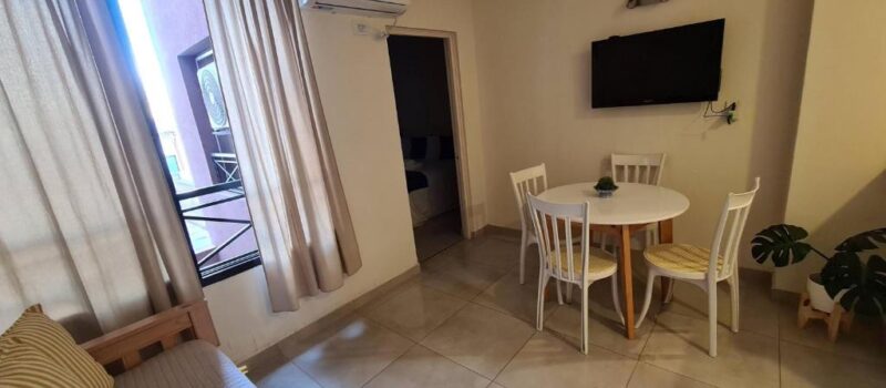 Plaza San Martin Ademas El Amable Personal Estara Alquiler Departamento 744 Avenida Espana Plaza Espana