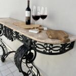 Privada cocina equipada horno microondas y tostadora departamento